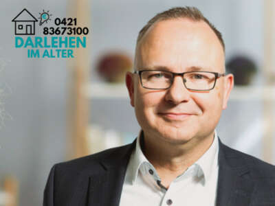 Allianz Best Ager Darlehen für Rentner ab 60