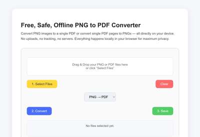 freepng2pdf.com - Umwandeln von PNG Dateien in PDF Dokumente freepng2pdf.com - Umwandeln von PNG Dateien in PDF Dokumente