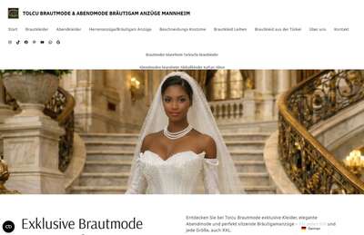 Tolcu Braut & Abendmoden Tolcu Braut & Abendmoden