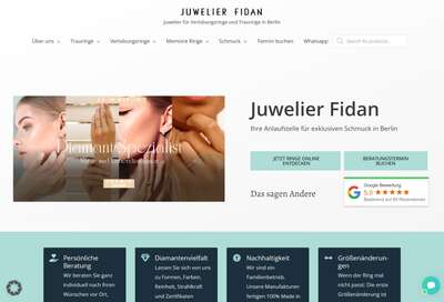 Juwelier Fidan Juwelier Fidan